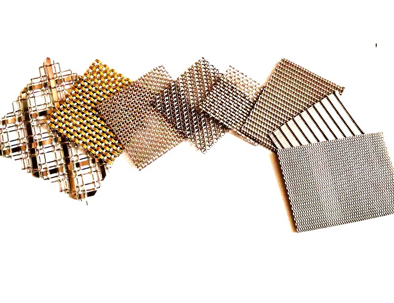 硬裝編織裝飾網(wǎng)