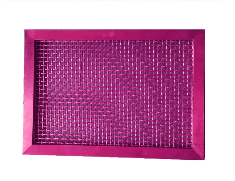 <strong>Sliding Door Decoration Metal Mesh Panel</strong>